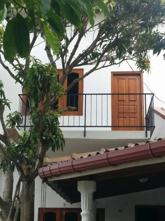 Bed and Breakfast House Of Seya à Negombo