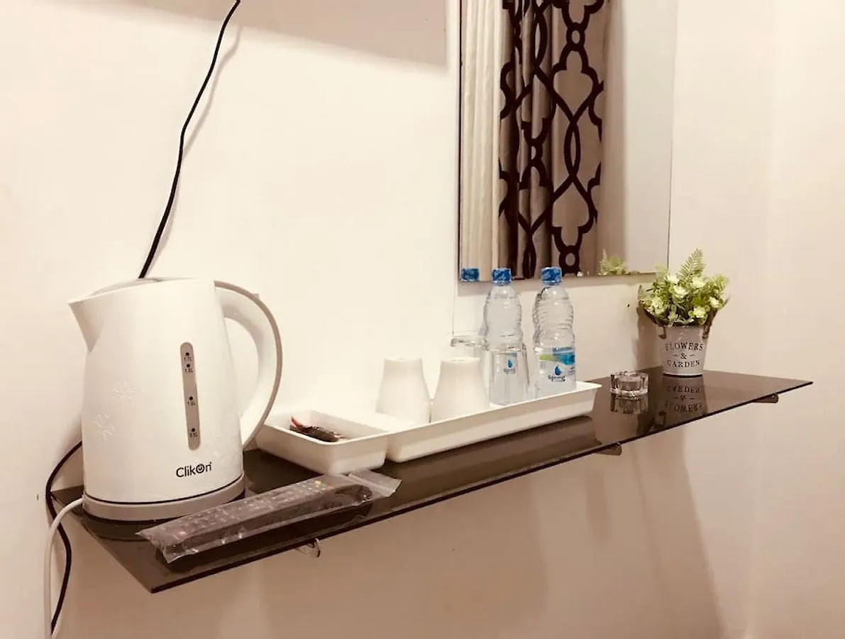 Bed and Breakfast House Of Seya à Negombo 3*,