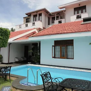 Suriya Arana ** Negombo