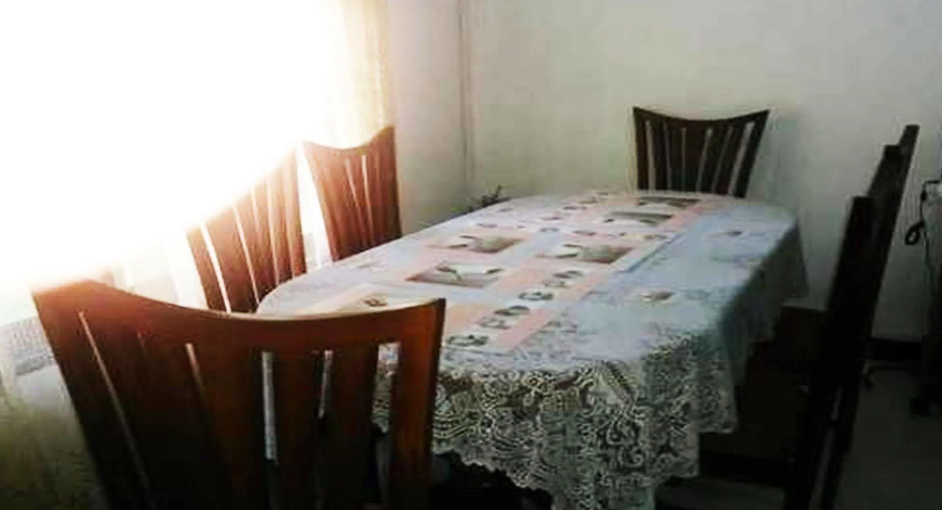 לינה וארוחת בוקר נגומבו House Of Seya